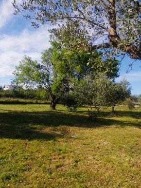 S&M camping, Sveti Filip I Jakov